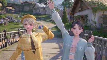 无限妮奇多人模式上市后有哪些游戏玩法可玩