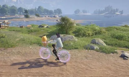 《无限尼奇》中如何获取自行车攻略【游戏内自行车获取方法】