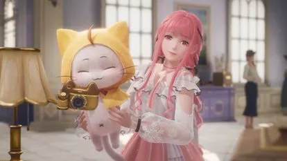 无限妮可何时上线？游戏发布时间及上线时间详解