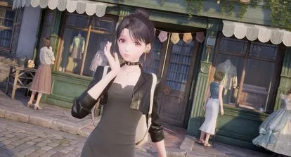 《无限妮琪》中增加衣服数量的实用技巧与攻略排行榜