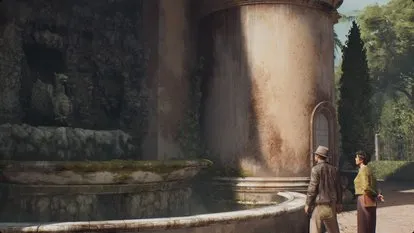 《如何破解《印第安纳·琼斯与大圆圈》中忏悔喷泉谜题指南》