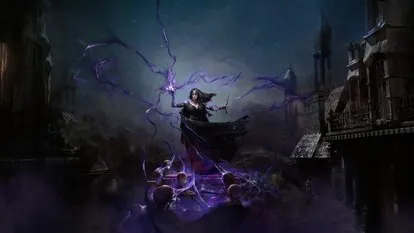 《天赋之路2：获取灵魂的技巧与方法》