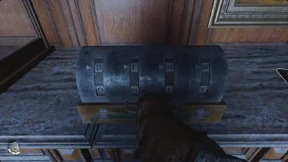 印第安纳·琼斯与大圈解密机密码谜题攻略指南