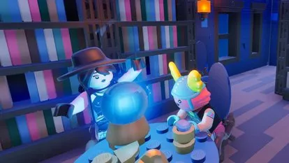 乐高堡垒之夜砖块人生全部职业介绍与获取攻略