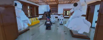 如何在乐高堡垒之夜砖块生活中获得房屋【乐高堡垒之夜游戏指南】