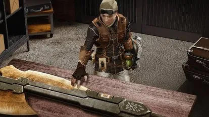 怪物猎人手游武器一览及新武器类型unlocking方法攻略