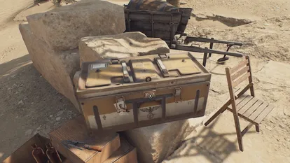 《印第安纳琼斯与伟大圆圈》的“光明未来”谜题攻略与宝箱代码【完整指南】