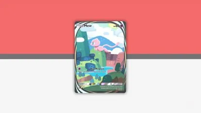 宝可梦卡牌游戏获取谜拟Ｑ的方法详解【宝可梦卡牌策略】