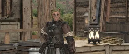 《很终幻想14：解锁所有自定义配送位置指南》