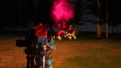 在Palworld中获取掠食者核心的攻略方法攻略