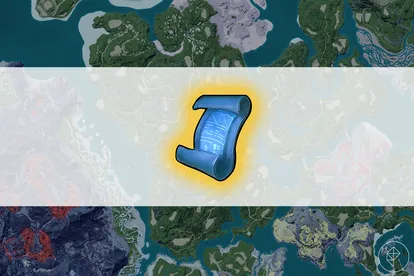 在《Palworld》中如何获得所有传奇图纸完整指南