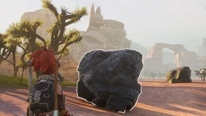 在Palworld中如何获取煤炭：全面攻略与技巧分享