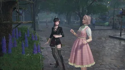 如何穿搭应对《灵感点燃：友情之光》活动，提升InfinityNikki友谊品质