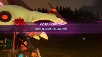 《Palworld中获取古代科技点的攻略与技巧》