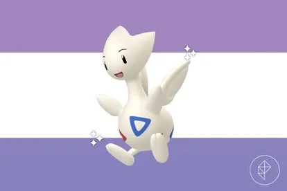 宝可梦Go中Togetic可以出现闪光吗？详解Togetic稀有度与闪光概率