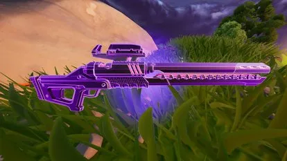 堡垒之夜获取轨道枪攻略：完整教程与技巧指南