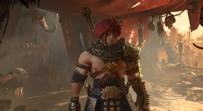 暗黑破坏神4第七季最佳野蛮人加点指南【野蛮人技能搭配】