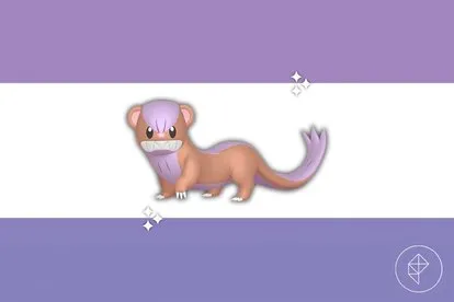 宝可梦Go中尤娜斯可以捕获光彩版本吗？【宝可梦光彩版本】