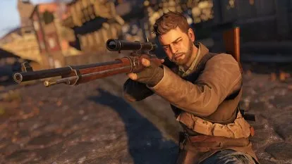 狙击精英：抵抗何时在您的时区上线？全面解析游戏发售时间及最新动态