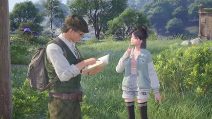 无限妮基冒险观察测验答案汇总【详细解析】