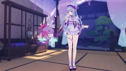 原神5.4版本直播码领取方法大全【包含最新礼包码】