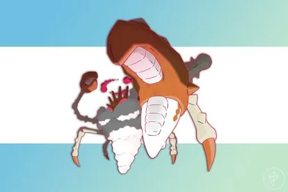 宝可梦GO巨型化大钳蟹应对策略、弱点与战斗技巧