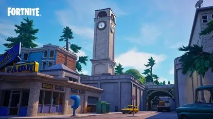 FortniteOG第二季何时上线？2024年官方发布时间详解