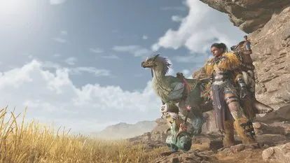 在怪物猎人荒野中如何使用“线上单人”模式暂停游戏【怪物猎人荒野游戏技巧】