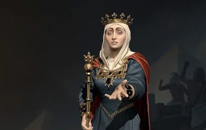 如何利用商人打造贸易路线—《文明7》贸易路线攻略