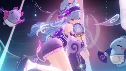 原神5.4版本何时上线？最新版本发布时间及更新详情