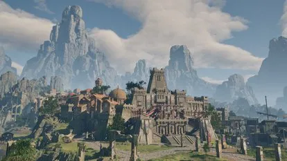 《阿沃德全部黎明海岸快速交通点（营地和信标）攻略》