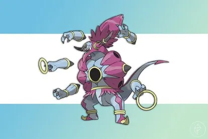 宝可梦Go胡帕无限突破应对指南：弱点与最佳招式攻略