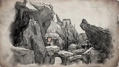 《渴望之刃宝藏地图位置与解谜攻略——Avowed游戏指南》