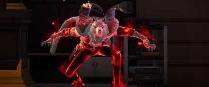 Fortnite第六季第二季击败FletcherKane教学攻略【Fortnite战斗技巧】