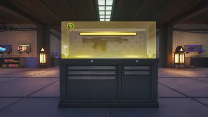 《Fortnite全黑市地点指南：全面攻略及最佳隐藏位置》