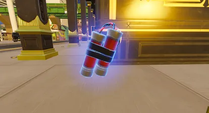 在堡垒之夜中如何获取热金属：详细攻略与技巧