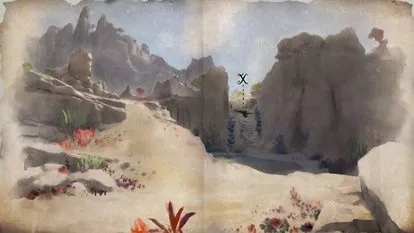 《《奥秘盗贼的袍子》藏宝图位置及解谜攻略｜Avowed游戏指南》