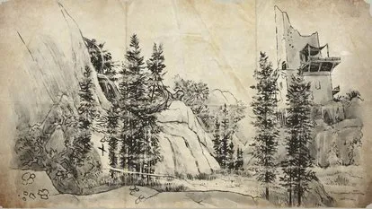 《《Avowed》实用口袋藏宝图位置及解决方案指南》