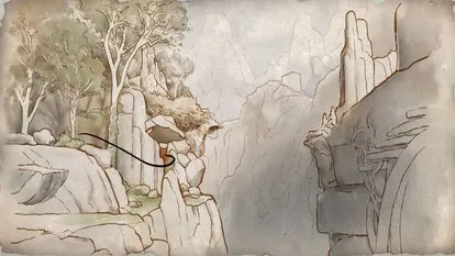 在《Avowed》中令人畏惧的猫科动物护裆宝藏地图位置与攻略指南