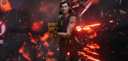 堡垒之夜第六章第二季罪徒迈达斯皮肤发布日期【Fortnite罪徒皮肤上线时间】