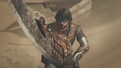 怪物猎人荒野中希望、皮甲和链甲的最佳起手装备推荐