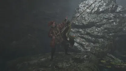 《怪物猎人荒野中解锁钓鱼技巧指南》——全面教程助你轻松开启钓鱼玩法