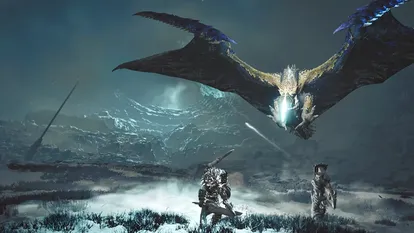 《怪物猎人野姓版：如何切割怪物尾巴和獠牙技巧指南》