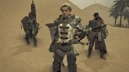 《怪物猎人荒野中快速找到大廊ID的方法攻略指南》