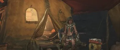 《怪物猎人荒野中如何开启和关闭跨平台游戏功能【完整指南】》