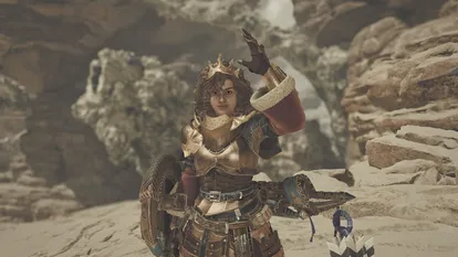 怪物猎人荒野中如何关闭自动制作功能教程【游戏攻略】