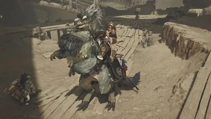 怪物猎人荒野隐藏技巧、秘密控制和技能攻略【怪物猎人荒野隐藏技巧】