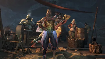 《怪物猎人荒野中如何获得盔甲球秘籍指南》