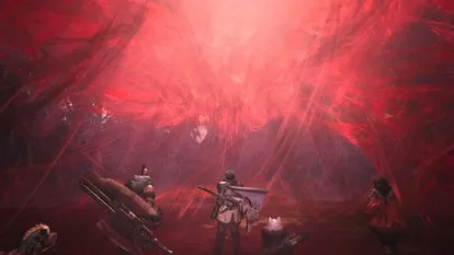 怪物猎人荒野拉拉巴里纳弱点、地点及策略指南