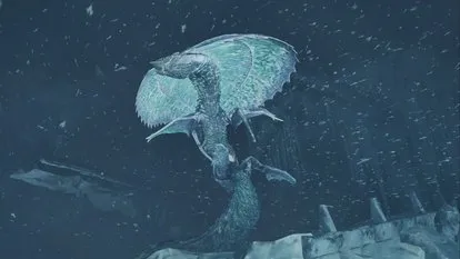 怪物猎人荒野获取霜之魂和冷藏魂的方法攻略